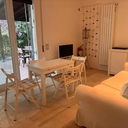 Casa Belgio Un Oasi Di Pace Jesolo