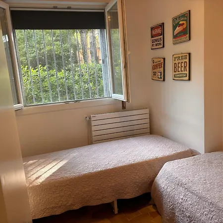Appartement Casa Belgio Un Oasi Di Pace Jesolo