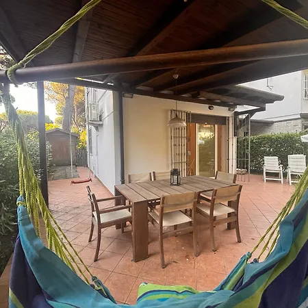 Casa Belgio Un Oasi Di Pace Appartement *