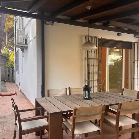 Casa Belgio Un Oasi Di Pace * Jesolo