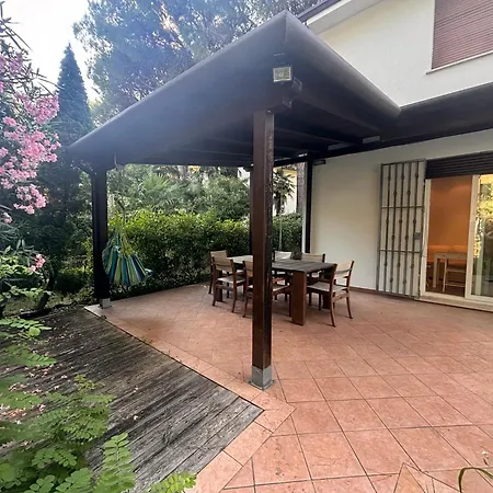 Appartement Casa Belgio Un Oasi Di Pace